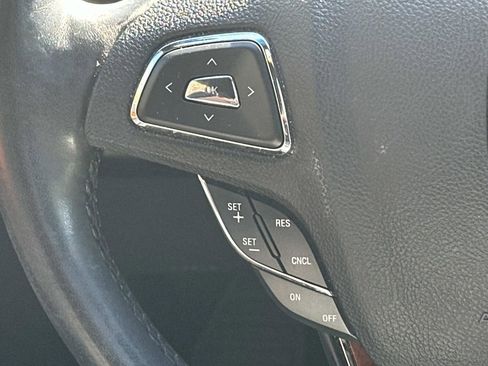 Used 2017 Lincoln MKX Select w/ Select Plus Package image 25