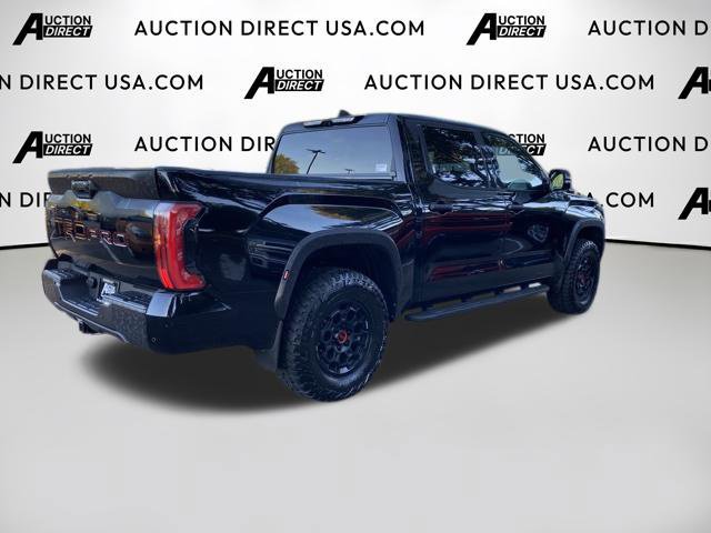 Used 2024 Toyota Tundra TRD Pro AWD/4WD image 24