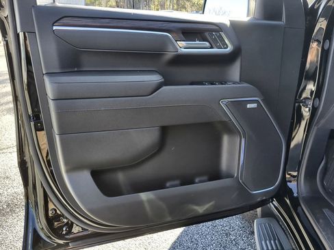 Used 2026 GMC Sierra 1500 SLT w/ SLT Premium Plus Package image 23