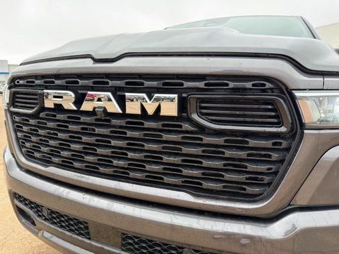 New 2026 RAM 1500 Big Horn image 5