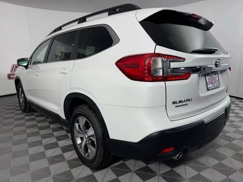 Used 2025 Subaru Ascent Premium AWD/4WD image 26