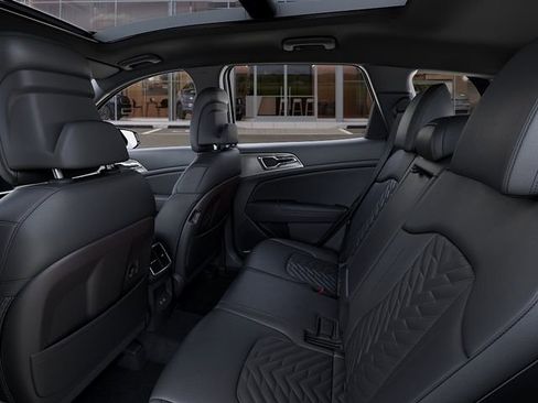 New 2026 Kia Sportage X-Line AWD/4WD image 18