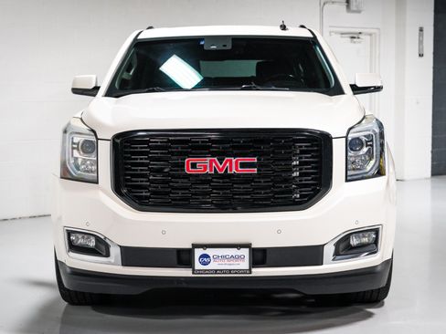Used 2015 GMC Yukon XL SLT w/ Open Road Package AWD/4WD image 8
