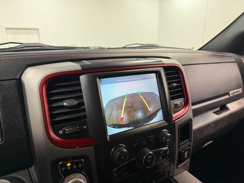 Used 2015 RAM 1500 Rebel image 81
