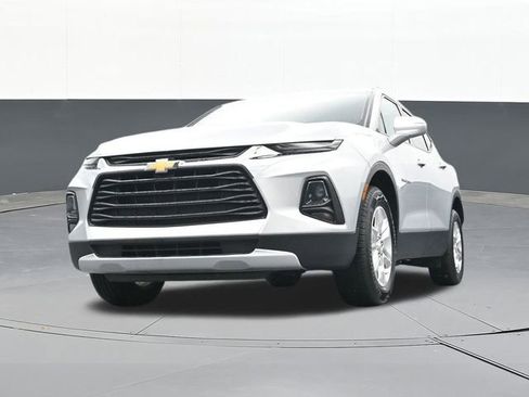 Used 2022 Chevrolet Blazer LT image 54