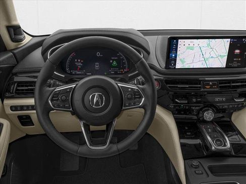 New 2026 Acura MDX w/Advance Package image 4