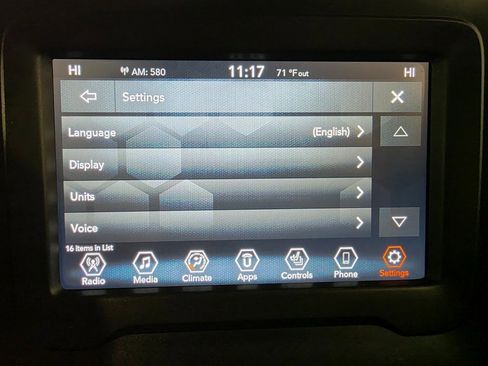 Used 2020 Jeep Renegade Altitude image 34