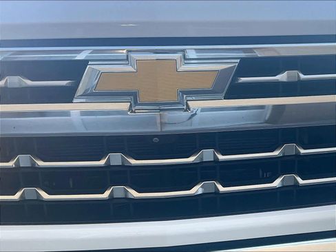 Used 2023 Chevrolet Silverado 1500 LTZ w/ LTZ Convenience Package II image 32