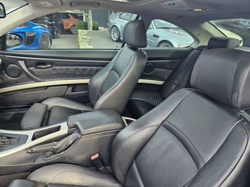 Used 2007 BMW 335i Coupe image 14