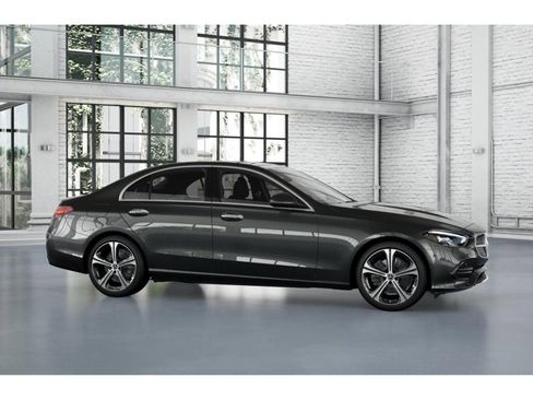 New 2026 Mercedes-Benz C 300 Sedan image 17