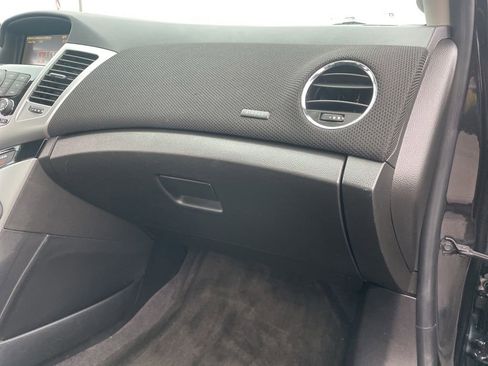 Used 2014 Chevrolet Cruze LT w/ All-Star Edition image 33