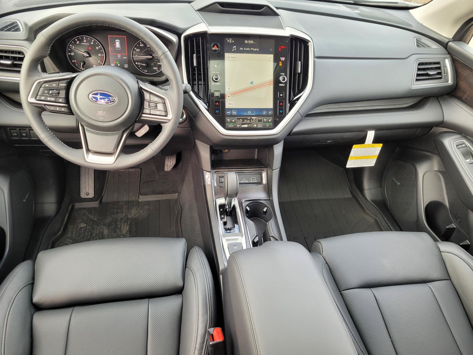 New 2026 Subaru Ascent Touring AWD/4WD image 5