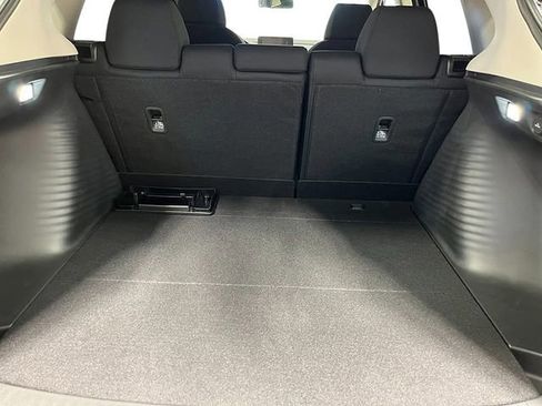 New 2026 Honda HR-V LX image 22