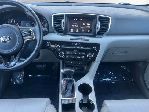 Used 2018 Kia Sportage EX image 13