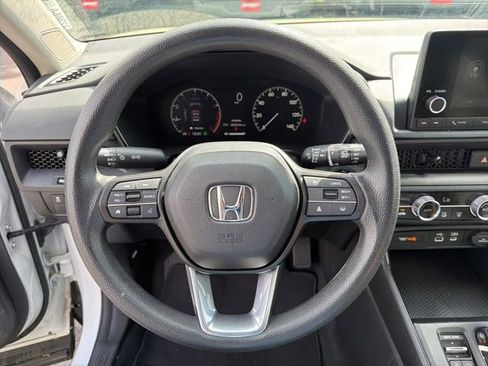 Used 2024 Honda CR-V EX image 22