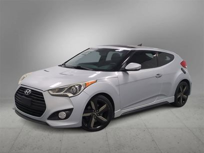 Used 2015 Hyundai Veloster Turbo w/ Option Group 04