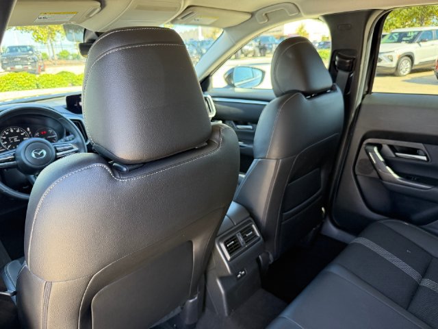 Used 2024 MAZDA CX-50 AWD 2.5 S w/ Preferred Package image 22