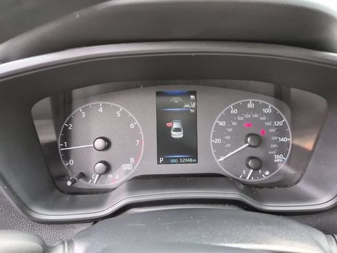 Used 2024 Toyota Corolla LE FWD image 17