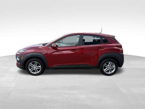 Used 2021 Hyundai Kona SE FWD image 12