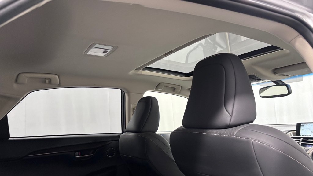 Used 2015 Lexus NX 200t AWD w/ Premium Package image 27