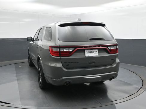 Used 2020 Dodge Durango GT w/ Blacktop Package image 5