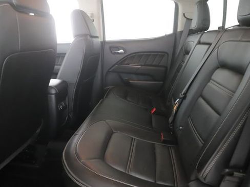 Used 2022 GMC Canyon Denali AWD/4WD image 26