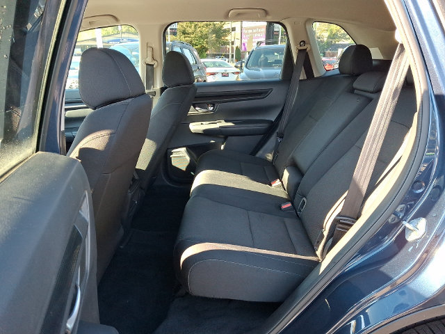 Used 2025 Honda CR-V LX image 10