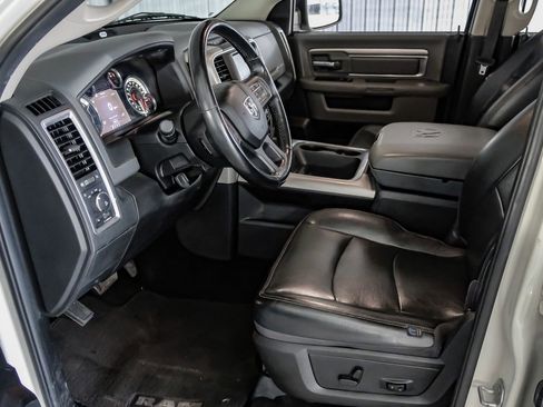 Used 2016 RAM 1500 Lone Star image 15