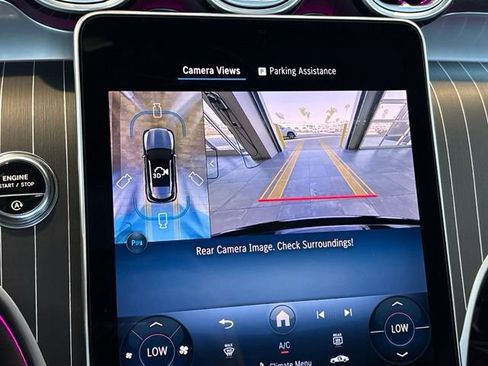 Certified 2026 Mercedes-Benz GLC 300 4MATIC image 29