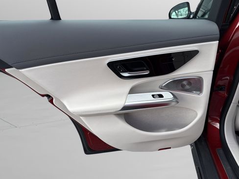 Used 2024 Mercedes-Benz E 450 4MATIC All-Terrain Wagon image 19