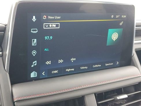 Certified 2023 Chevrolet Tahoe RST w/ Luxury Package image 27