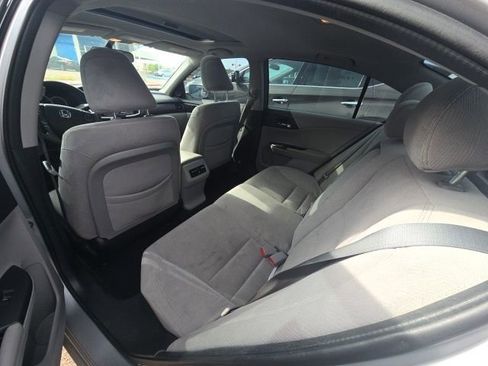Used 2014 Honda Accord EX image 7