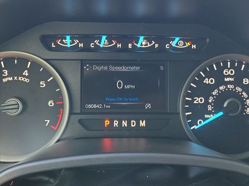 Used 2020 Ford F150 XLT w/ Equipment Group 302A Luxury RWD image 23