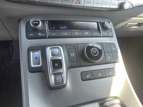 Certified 2022 Hyundai Palisade SEL w/ 8P Bench Seat Package image 20