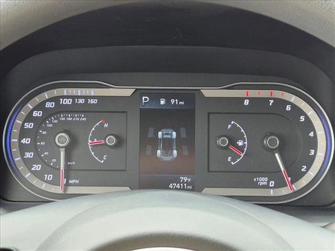 Used 2022 Hyundai Santa Cruz SEL AWD/4WD image 10