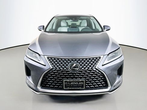 Used 2022 Lexus RX 350 350 w/ Premium Package image 2