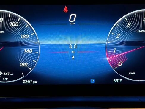 New 2026 Mercedes-Benz GLE 350 4MATIC image 25