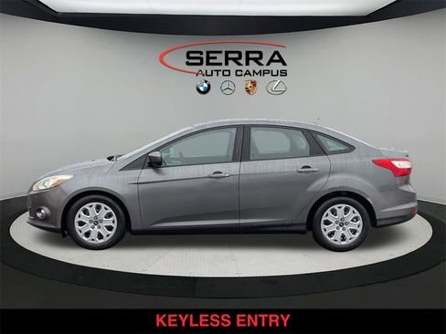 Used 2012 Ford Focus SE image 14