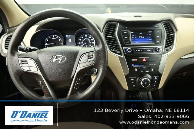 Used 2017 Hyundai Santa Fe Sport AWD/4WD image 26