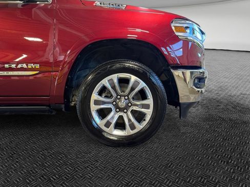 Used 2023 RAM 1500 Limited AWD/4WD image 11