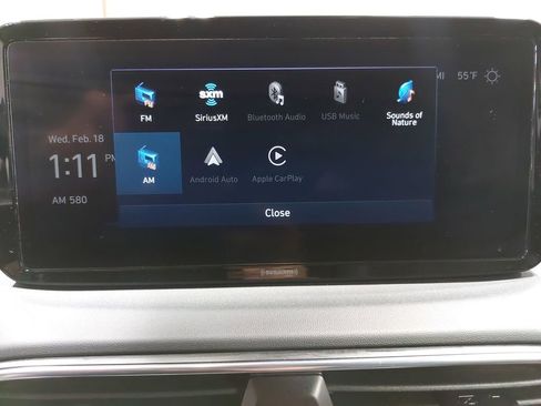 Certified 2023 Hyundai Santa Fe SEL image 21