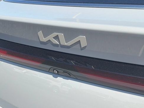 Used 2025 Kia K5 GT-Line w/ GT-Line Premium Package AWD/4WD image 31