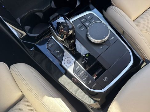 Certified 2024 BMW X3 xDrive30i w/ Premium Package w/ZPA image 17