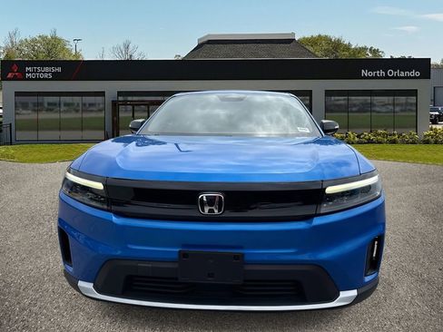 Used 2024 Honda Prologue EX image 8