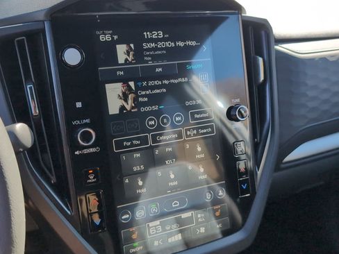 New 2026 Subaru Forester Premium image 20