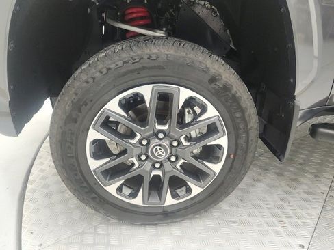 Certified 2026 Toyota Tundra Limited image 19