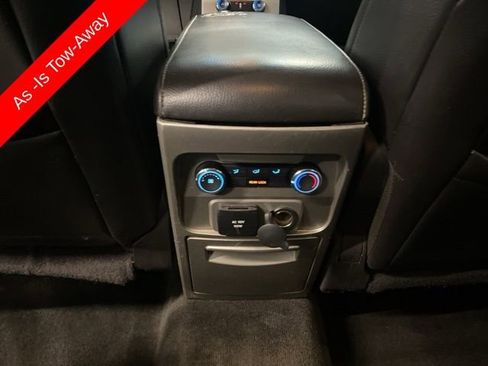 Used 2010 Ford Flex SEL AWD/4WD image 28