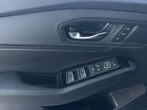 New 2026 Honda Accord Touring image 11