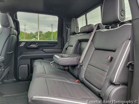 New 2026 GMC Sierra 2500 AT4X AWD/4WD image 10