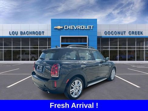 Used 2023 MINI Cooper Countryman S image 8